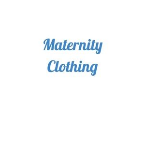 Maternity Clothing